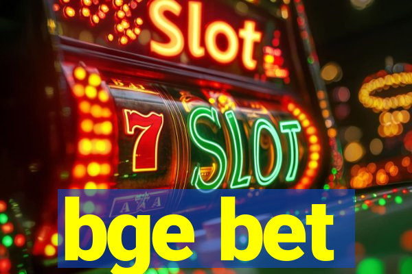 bge bet